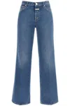 CLOSED FLARED GILLAN JEANS