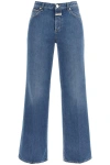 CLOSED FLARED GILLAN JEANS