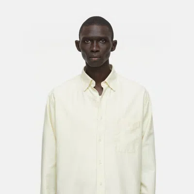 Closed Formal Army Shirt In Neutral
