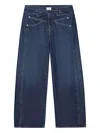 Closed Forti-x Jeans In Blue