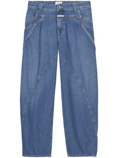 Closed Forti-x Jeans In Blue