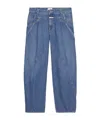 Closed Forti-x Jeans In Blue