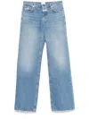 Closed Gillan Denim