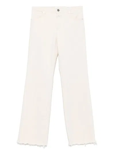 CLOSED CLOSED GILLAN DENIM