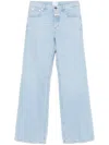 Closed Gillan Jeans In Blue