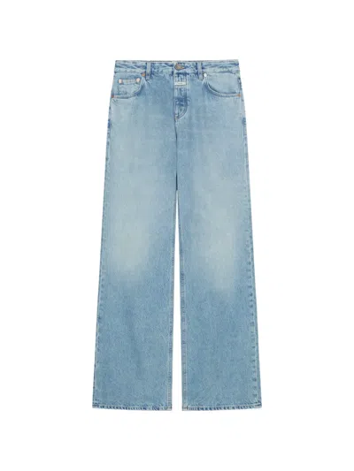 Closed Gillan Jeans In Blue