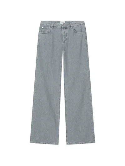 Closed Gillan Jeans In Gray