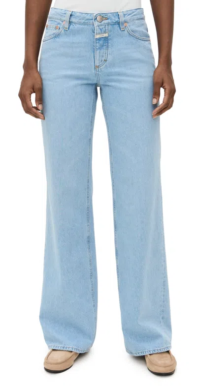 Closed Gillan Jeans Light Blue