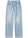 CLOSED GILLAN WIDE-LEG JEANS
