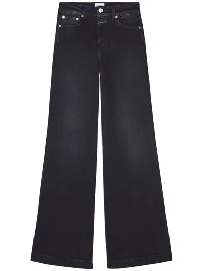 Closed Glow-up Jeans In Grey