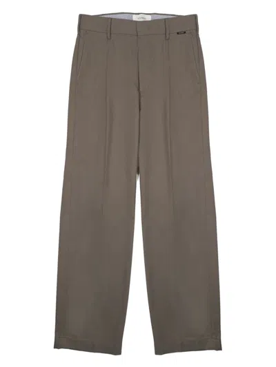 Closed Blomberg Jeans In Brown
