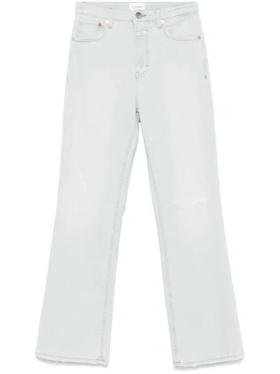 Closed Hi-sun Clothing