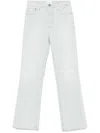 Closed Hi-sun Jeans In Blue
