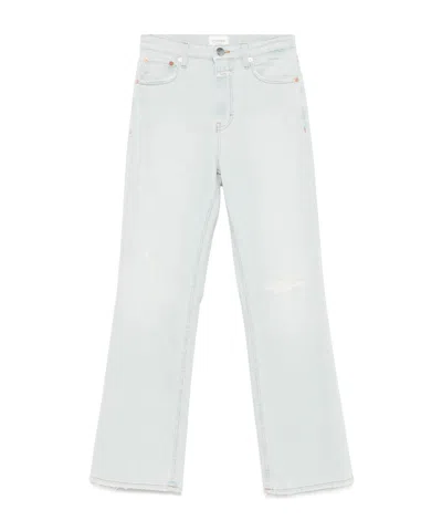 Closed Hi-sun Jeans