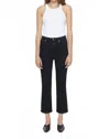 Closed Hi-sun Pants In Dark Grey