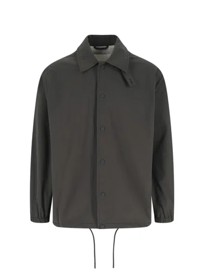CLOSED CLOSED JACKETS