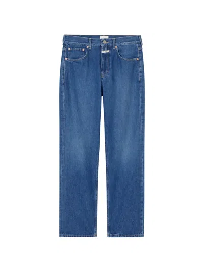 Closed Jayla Jeans In Blue
