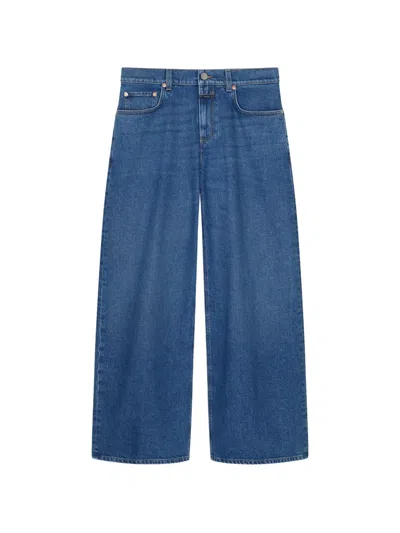 Closed Jayla Jeans In Blue