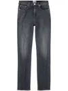 Closed Jaylen Slim-cut Jeans
