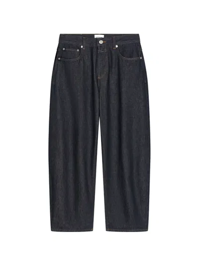 Closed Jazzie Jeans In Black