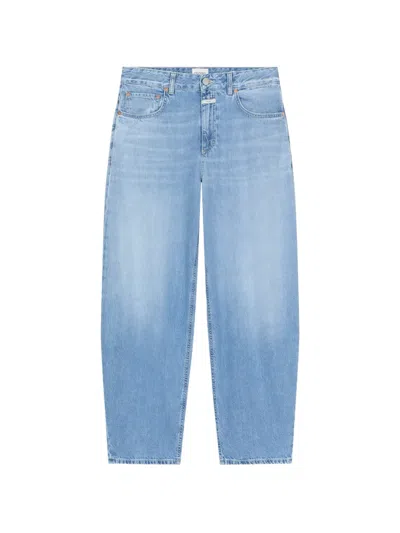 Closed Jazzie Jeans In Blue