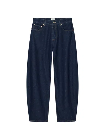 Closed Jazzie Jeans In Blue
