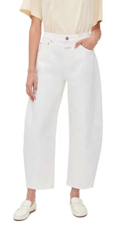 Closed Jazzie Jeans Ivory