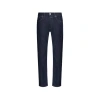 Closed Cooper True Denim In Black In Bleu