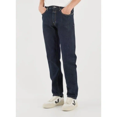 Closed Jean Droit In Blue