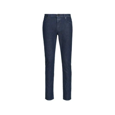 Closed Jean Slim In Blue