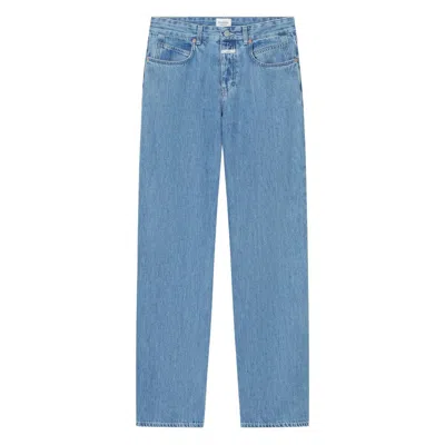 CLOSED CLOSED JEANS