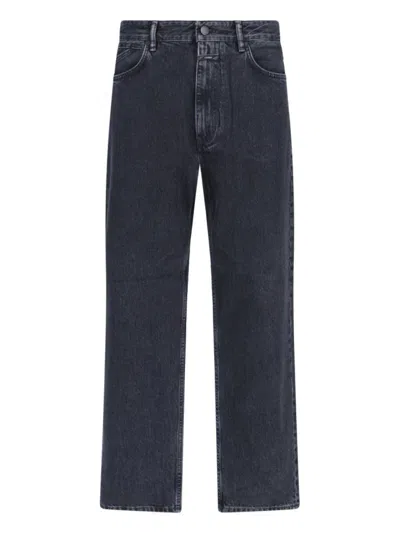 CLOSED CLOSED JEANS