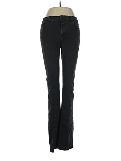 Pre-owned Closed Jeans In Black