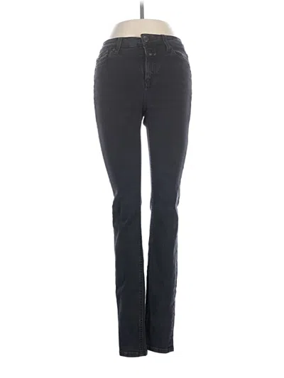 Pre-owned Closed Jeans In Black