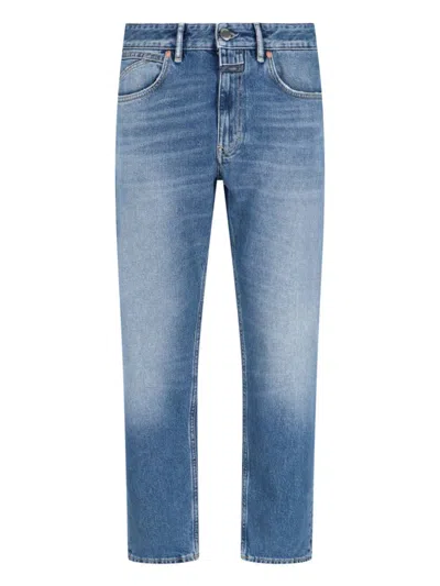 Closed Jeans In Blue