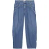 Closed Forti-x Jeans In Blue