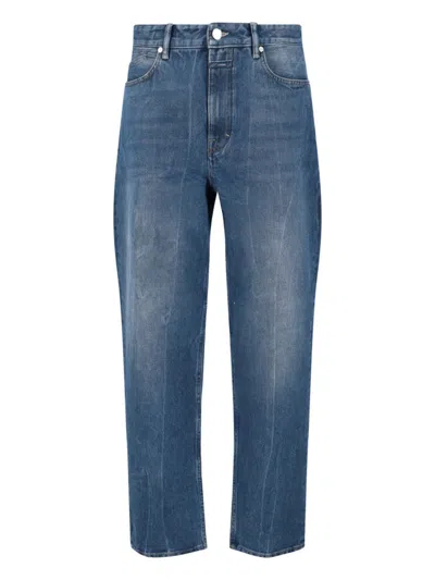 CLOSED CLOSED JEANS