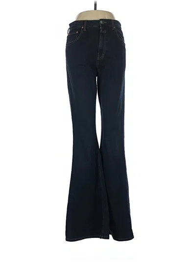 Pre-owned Closed Jeans In Blue