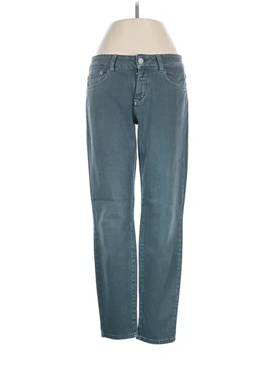 Pre-owned Closed Jeans In Blue