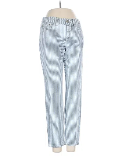 Pre-owned Closed Jeans In Blue