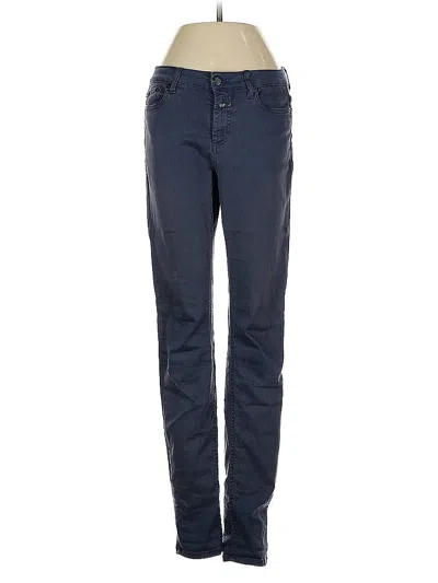 Pre-owned Closed Jeans In Blue