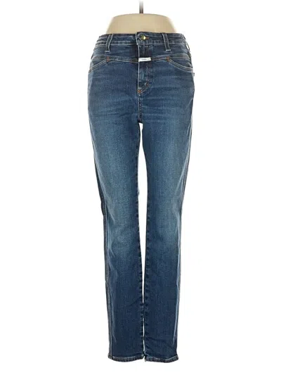Pre-owned Closed Jeans In Blue