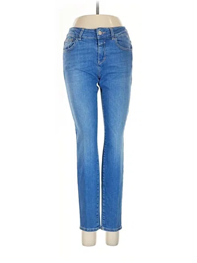 Pre-owned Closed Jeans In Blue