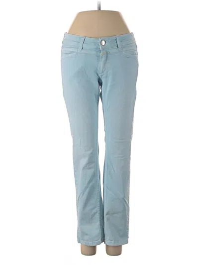 Pre-owned Closed Jeans In Blue