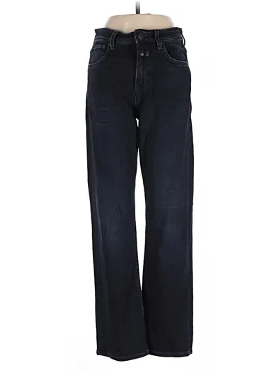 Pre-owned Closed Jeans In Blue