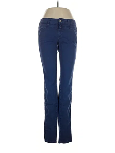 Pre-owned Closed Jeans In Blue