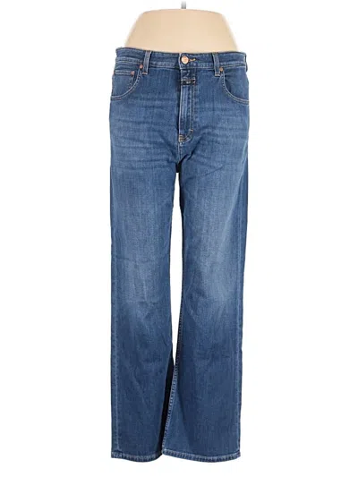 Pre-owned Closed Jeans In Blue