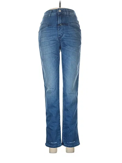 Pre-owned Closed Jeans In Blue