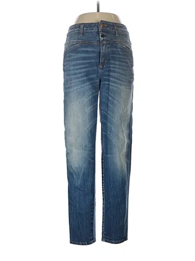 Pre-owned Closed Jeans In Blue