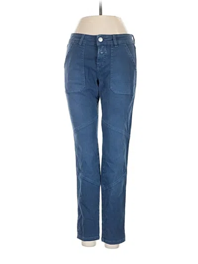 Pre-owned Closed Jeans In Blue